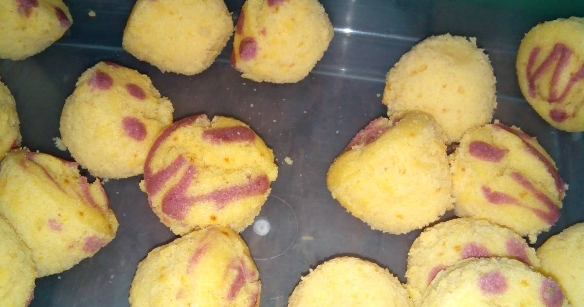 891 resep  kue pake  cetakan  mini enak dan sederhana Cookpad