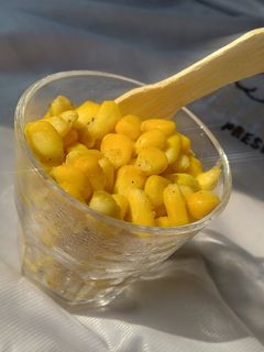 बटर स्वीट कॉर्न (Butter sweet corn recipe in Hindi) रेसिपी मुख्य फोटो