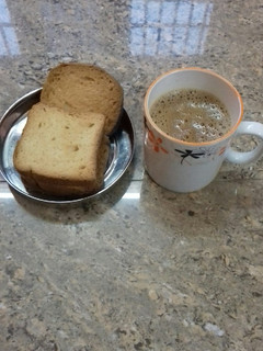 பூஸ்ட் டீ (Boost tea recipe in tamil) செய்முறை முக்கிய புகைப்படம்