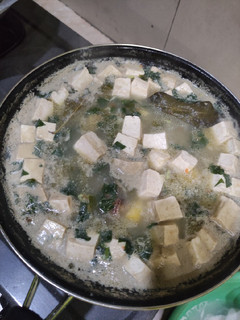 Foto resep Sayur singkong / ubi