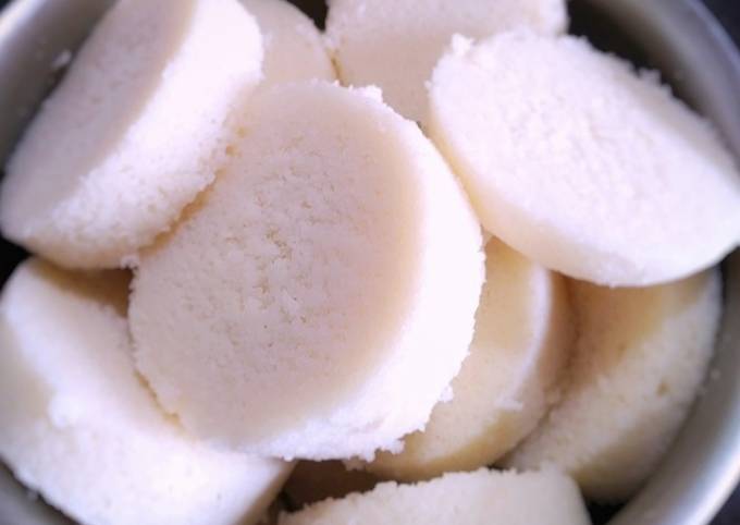 Idli recipe