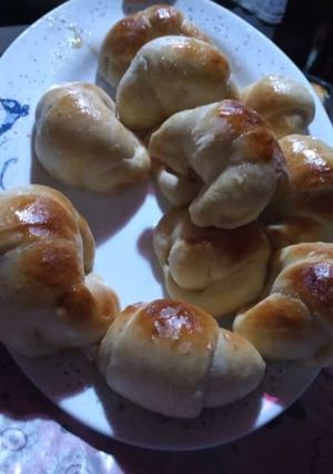 Una foto de Facturas caseras fácil
