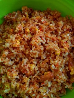 Foto resep Nasi Goreng Kampung