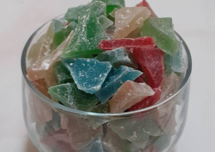 Permen jelly