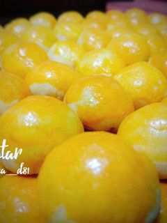 Foto resep Nastar lumer, empuk