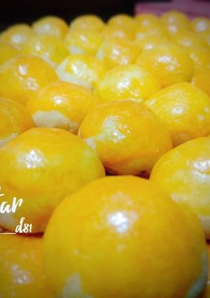 Foto resep Nastar lumer, empuk