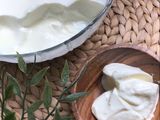 الزبادي {الروب} المنزلي