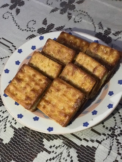 Foto resep Gabin fla susu