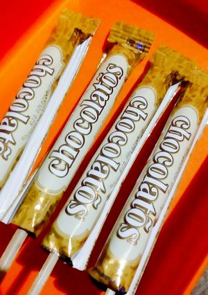 Foto resep Ice cream chocolatos
