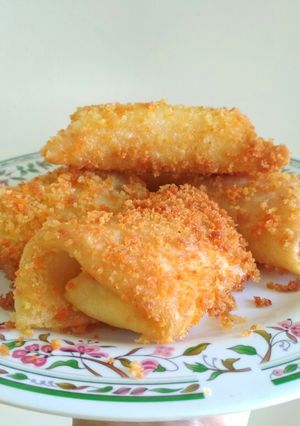 Foto resep Risol Mayo