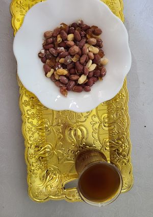 صورة لوصفة تاي صحراوي