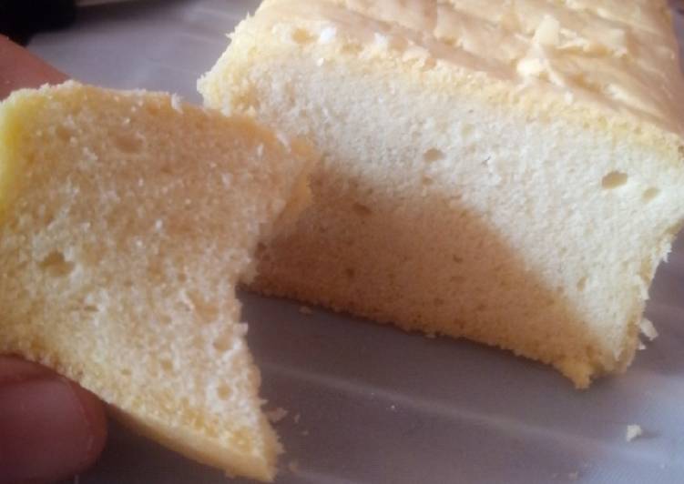 7. Bolu jerman Keto #Ketopad #pekanisnpirasi