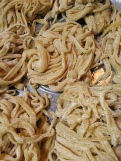Foto resep Mie Telur Homemade