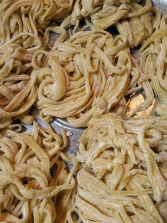 Foto resep Mie Telur Homemade