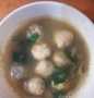 Langkah Mudah untuk Menyiapkan Resep MPASI - Sup Rempah Bola Ayam yang Enak Banget Anti Ribet, Lezat