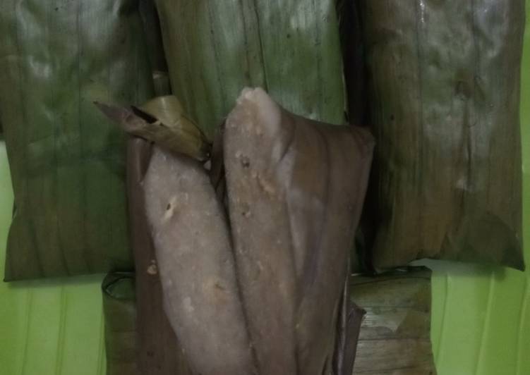 Resep Papais pisang oleh rini - Cookpad