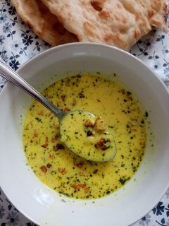 عکسی از دستور کله جوش ❤️