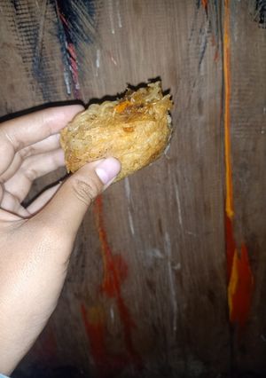 Foto resep Tahu Isi Bihun