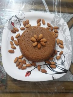 मिल्क केक (Milk cake recipe in Hindi) रेसिपी मुख्य फोटो