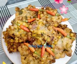 Resep Mudah  Bakwan jagung Kriuk  Paling Enak Resep Mudah  Bakwan jagung Kriuk  Paling Enak