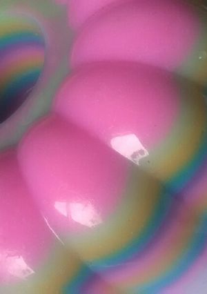 Foto resep Lapis tepung beras