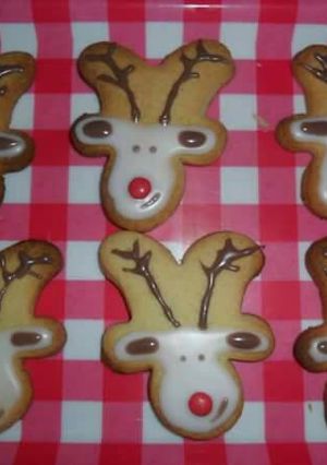 Foto principal de Galletas Navidad