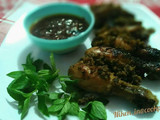 Ayam Bakar Klaten 