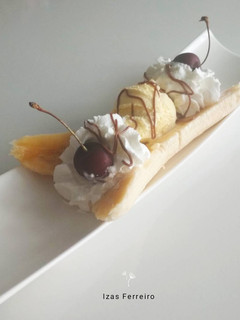 Foto principal de Banana split