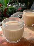 Susu Jahe Merah