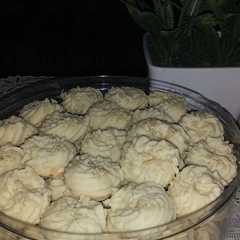 รูปของ Sagu keju Ncc no oven