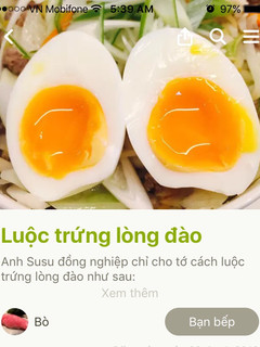 Hình của món Cách đăng công thức trên Cookpad.