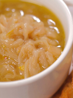 【法式洋蔥湯】 的食譜成品照片