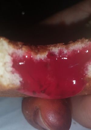صورة لوصفة مادلان