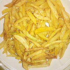 A picture of Chips.