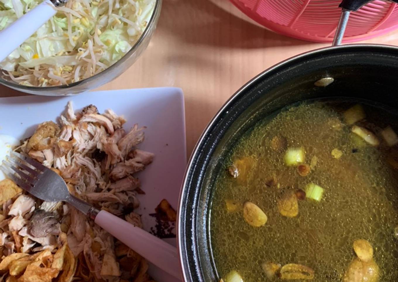Soto Ayam