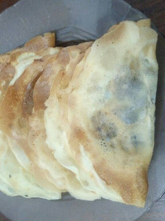 Foto resep Leker Crispy