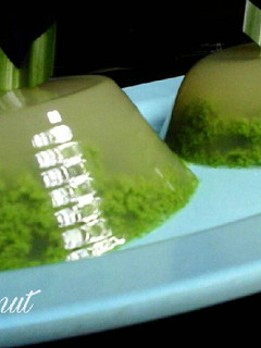 Foto resep Puding Lumut