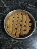 Pasta frola