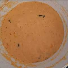 A picture of 48. Saus salted egg (tidak amis, bisa buat mpasi).