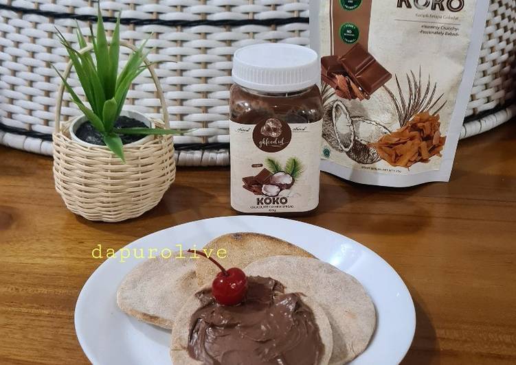 Bagaimana Membuat Capati Roti India 🇮🇳 Anti Gagal