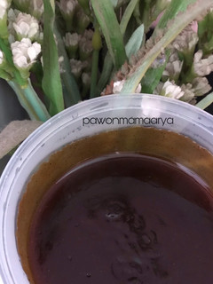 Foto resep Saus Lada Hitam