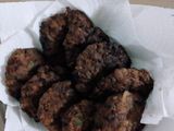 Hamburguesas caseras y fáciles!! 😋👩‍🍳😊