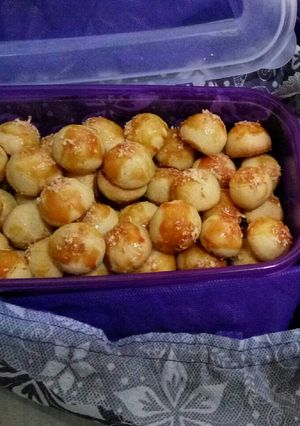 Foto resep Kue Kering Nastar