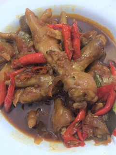 Foto resep Ceker KecapSedap