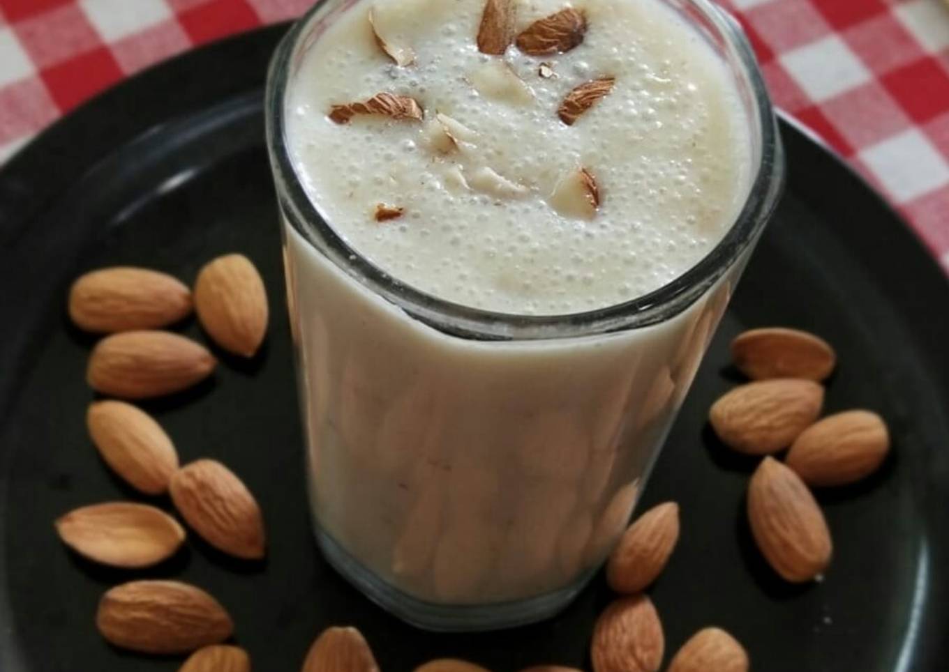 Banana Smoothie