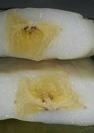 Foto resep Nagasari