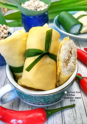 Foto resep Semar Mendem