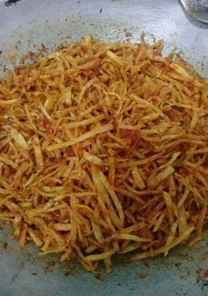 Foto resep Sambel Barat