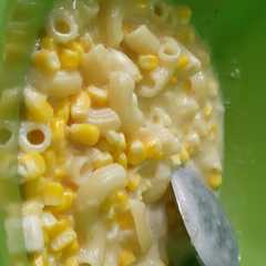 Cream soup sehat mpasi রেসিপির প্রধান ছবি