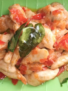 Foto resep Otak-otak Balado